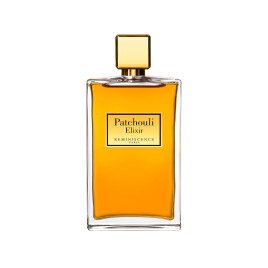 Patchouli Elixir