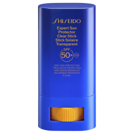 Stick Solaire Transparent SPF50+