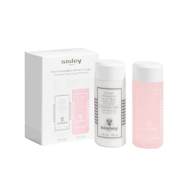 Coffret Duo Démaquillant Sélection Voyage