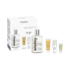 Coffret Emulsion Ecologique Formule Avancée Programme Découverte