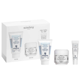 Duo Soins Velours aux Fleurs de Safran