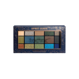Palette pigment pressés Spirit Guide