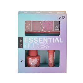 Coffret Nudes essentiels