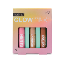 Coffret Trio lumineux