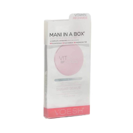 Kit mains vitamine