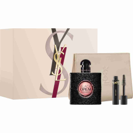 Coffret Black Opium