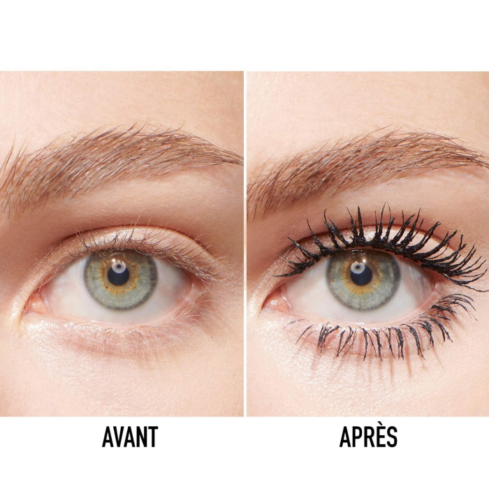 Diorshow Pump N Volume Mascara Squeezable volume XXL tenue 24h 90 d ingredients d origine naturelle Dior Maquillage Passion Beaute