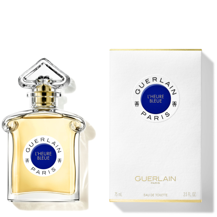 Guerlain L'Heure Bleue エクストラ L'Heure Bleue Eau de Toilette - Guerlain - Parfum femme