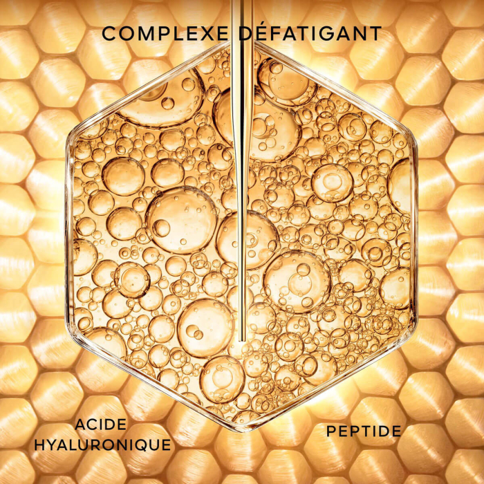 GUERLAIN LE FLACON SAC リフィラブルトラベルスプレー GUERLAIN LE