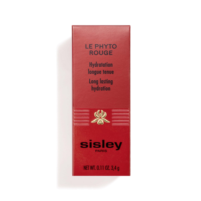Le Phyto Rouge - Sisley - Maquillage Rouge à Lèvres
