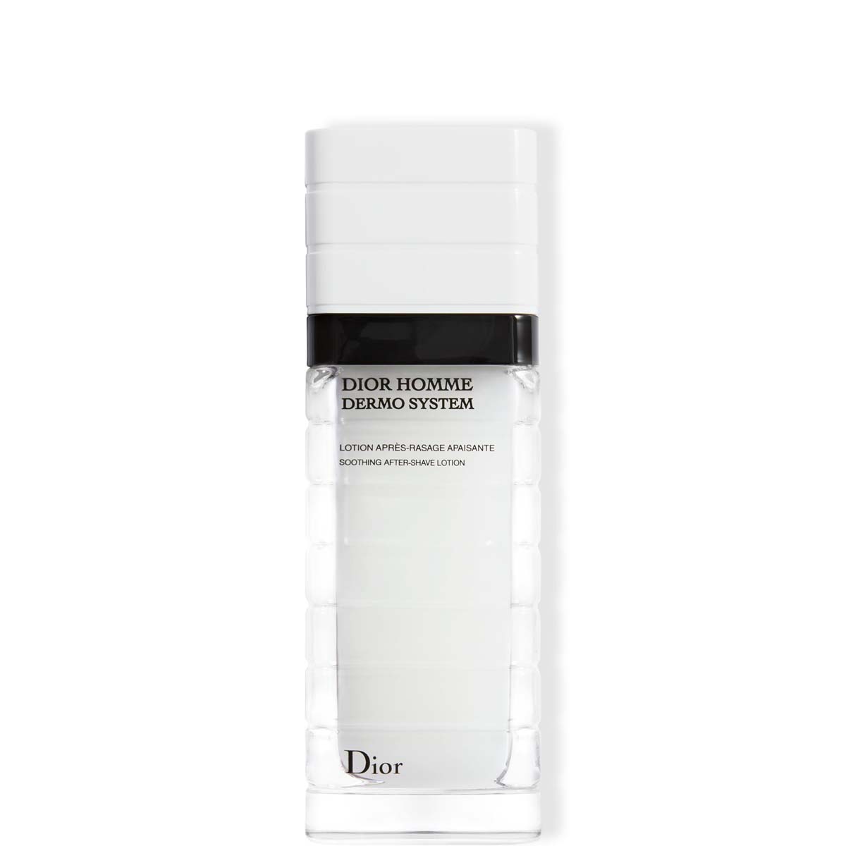 Dior Homme Dermo System Lotion Apres Rasage Apaisante Dior Soin Passion Beaute