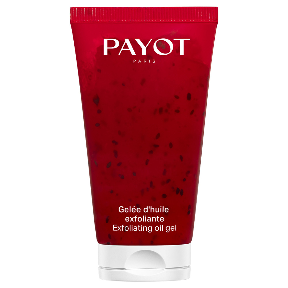 Nue Gelée D'Huile Exfoliante