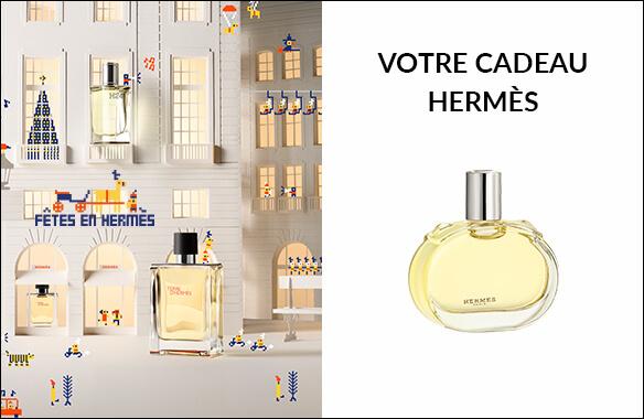 Une miniature Barénia Eau de Parfum 7,5 ml offerte* !
