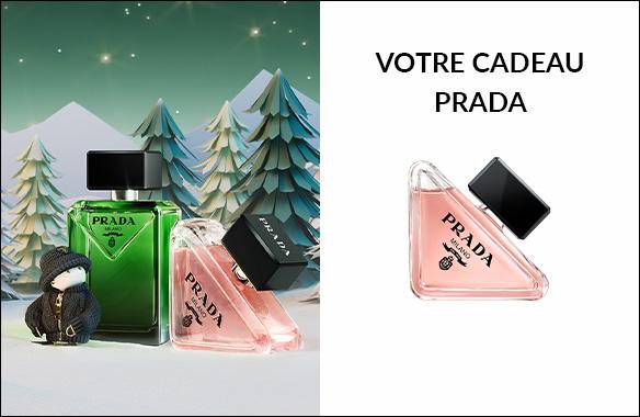 Une miniature Paradoxe offerte* !