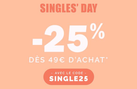 SINGLES' DAY
