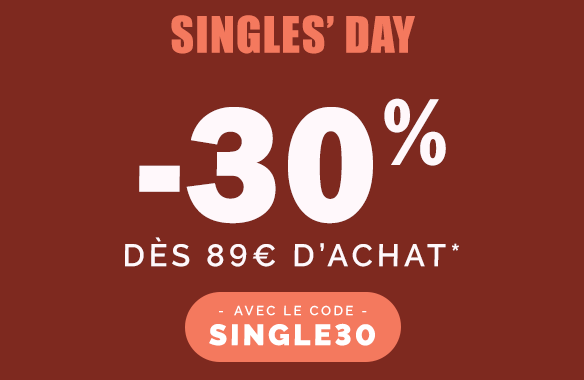 SINGLES' DAY