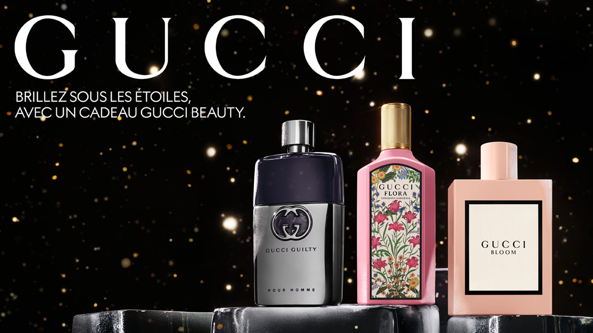 Gucci Noël Gucci Noël
