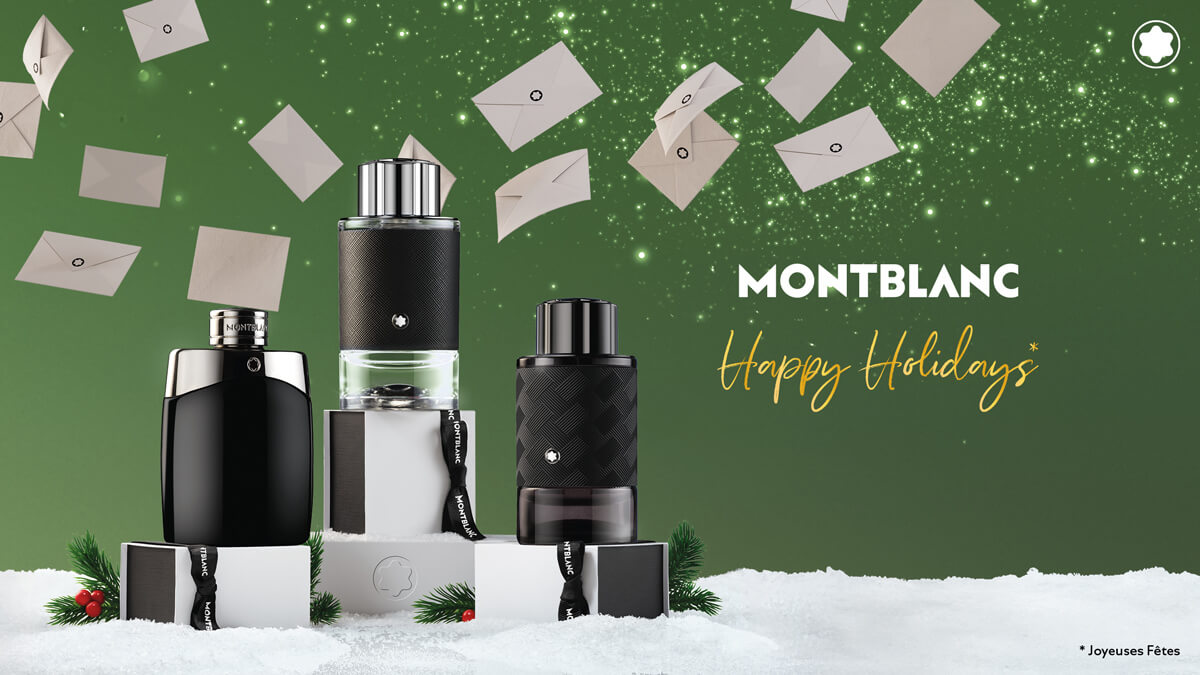 montblanc Explorer Extreme