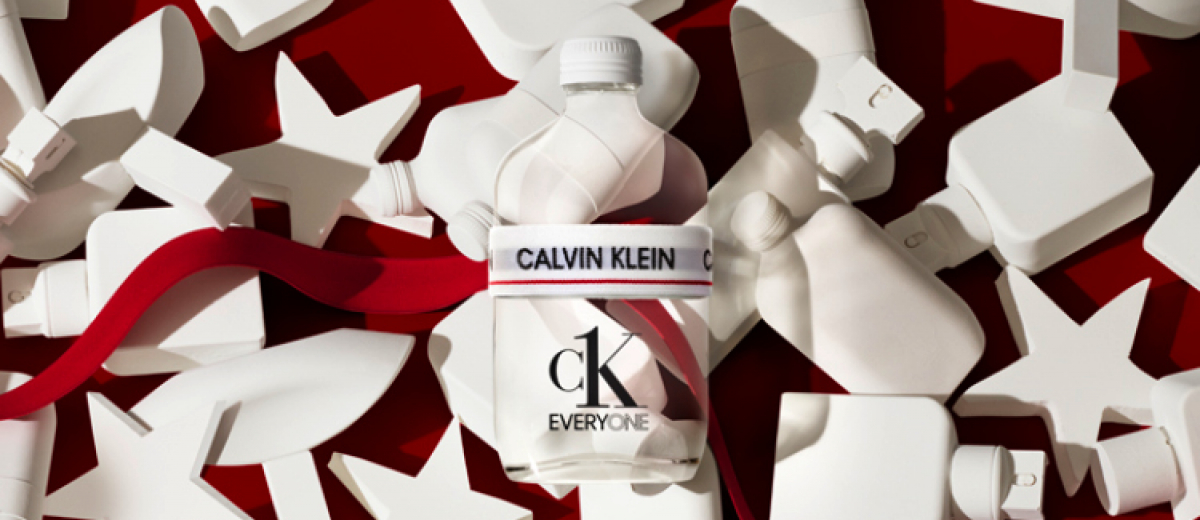 Calvin Klein Noël
