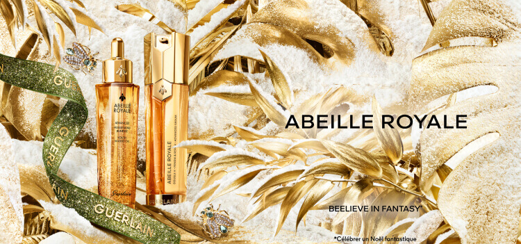 Abeille Royale - Guerlain