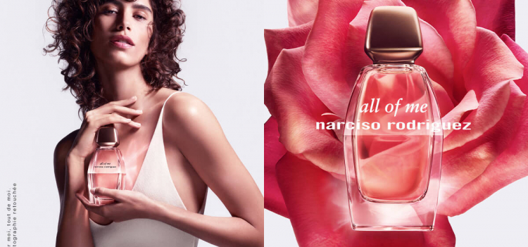 All of Me - Narciso Rodriguez