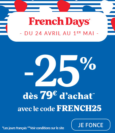 Offre soin -25%